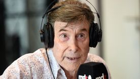 Silvio Soldán rompió el silencio tras la denuncia contra su hijo mayor. Silvio Soldán rompió el silencio tras la denuncia contra su hijo mayor.