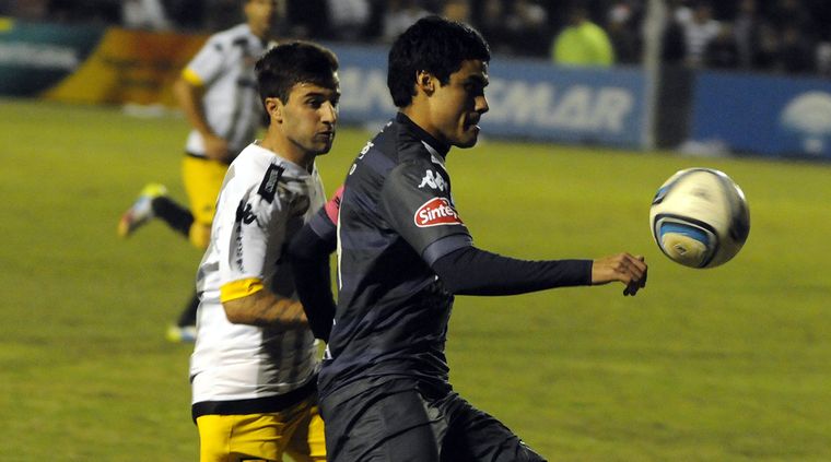 Foto: Alf Ponce / MDZ