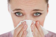 remedios caseros para cuando tenes la nariz tapada