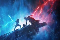 las salas se renuevan con el estreno de star wars: the rise of skywalker