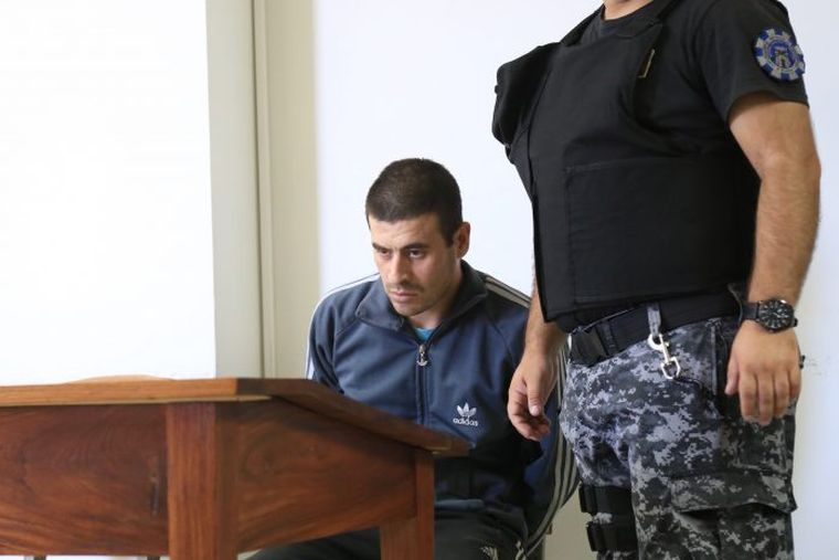 Foto: Diario San Rafael