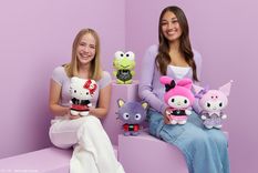 La cultura kawaii ha cautivado al mundo con su estética adorable y su filosofía de la ternura. Foto: Vulcanita La cultura kawaii ha cautivado al mundo con su estética adorable y su filosofía de la ternura. Foto: Vulcanita