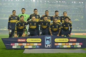 Boca puso la mira en una figura del fútbol argentino.