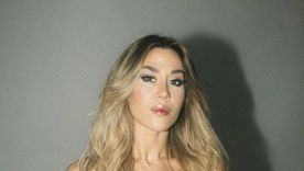 Jimena Barón Foto: Archivo