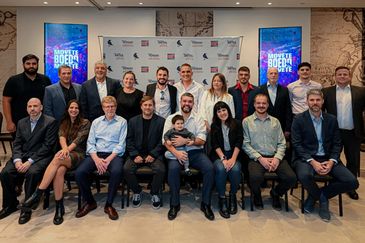 San Lorenzo ya vive clima electoral y una agrupación mostró sus cartas.