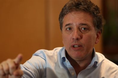 MDZol | Foto: Publicada por La Nación