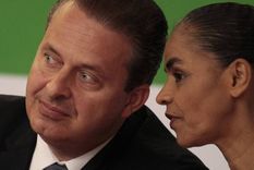 brasil suspende la campana electoral