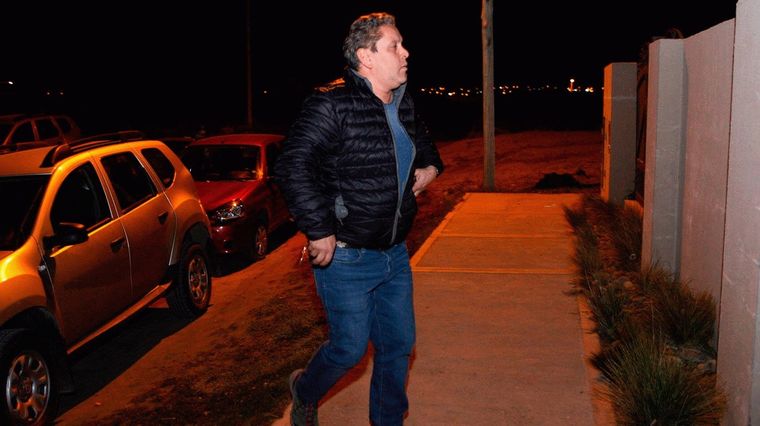 Fueron condenados a perpetua los acusados de asesinar a Gutiérrez Foto: MDZ archivo