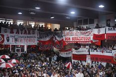 La Unión Cívica Radical estableció la fecha en la que las autoridades nacionales discutirán la estrategia electoral. Foto: Prensa UCR Comité provincia de Buenos Aires