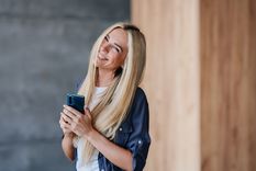 Siempre tienen buena onda con todos Foto: Shutterstock