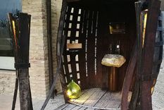 Foto: Dora Sarchese Vineyar