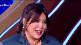 Wanda Nara vivió un momento que la sobrepasó. Créditos: Archivo MDZ Wanda Nara vivió un momento que la sobrepasó. Créditos: Archivo MDZ