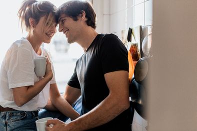 MDZol | Las relaciones no solo se basan en la compatibilidad, sino también en el compromiso. Foto: Fuente: Shutterstock