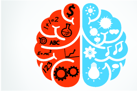 7 mitos sobre el cerebro que son completamente falsos