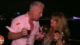 ¿Cuál es el canal que quiere a Marley y Flor Peña para el año que viene? / Captura Telefe ¿Cuál es el canal que quiere a Marley y Flor Peña para el año que viene? / Captura Telefe