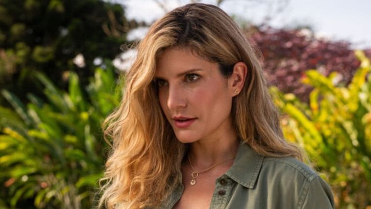 Mabel Moreno Foto: Tropicana FM