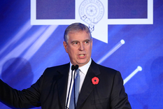 El príncipe Andrés es uno de los royals más polémicos de la corona británica. Foto: Royal UK
