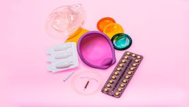 El dispositivo intrauterino (DIU) es uno de los más elegidos por las mujeres. Foto: Gentileza