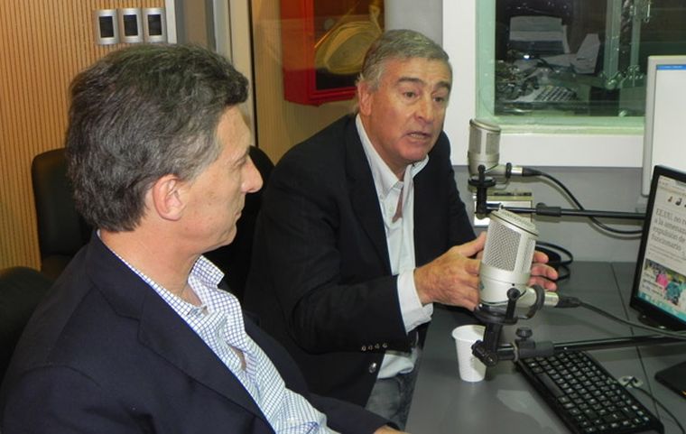 Foto: Gentileza Cadena 3