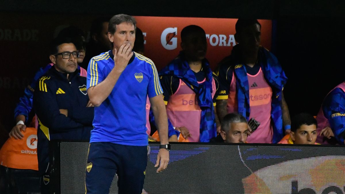 La tajante postura de Claudio Úbeda sobre el polémico penal de Boca ante Independiente: 