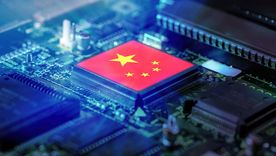 China exporta chips maduros y vende narrativa de potencia tecnológica.&nbsp;