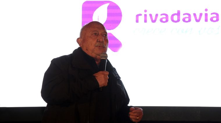 Foto: Prensa Cambia Mendoza