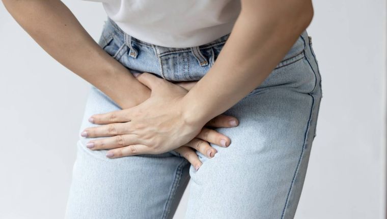 ¿Qué debemos hacer ante la infección urinaria? (Shutterstock)
