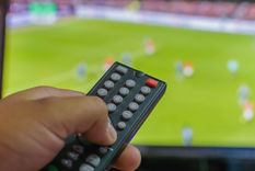 Toma nota para no perderte ningún partido de la Copa Foto: Archivo