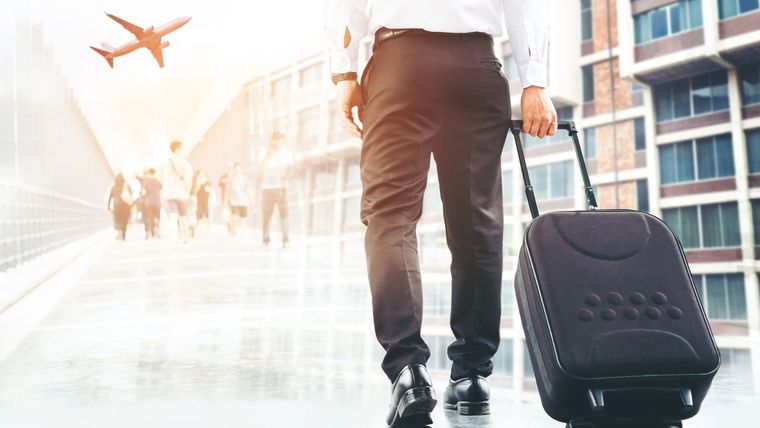 Tener pasaporte europeo no es un requisito fundamental para residir y trabajar legalmente en uno de los países de la región Foto: Archivo MDZ