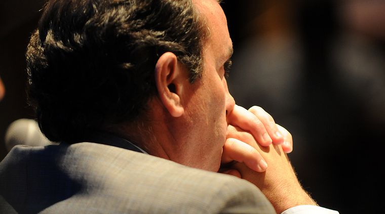 Foto: Nacho Gaffuri / MDZ