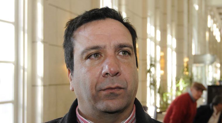 Foto: Alf Ponce/MDZ