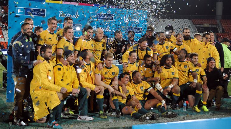 Foto: Pollo Martinez/MDZ