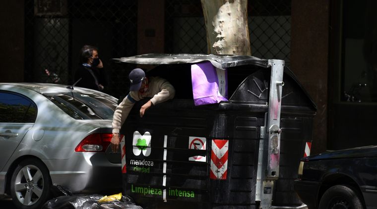 Foto: ALF PONCE MERCADO / MDZ