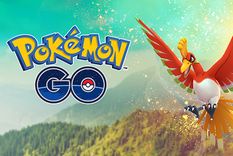 Pokémon Go presenta su nueva actualización