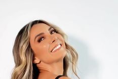 Elizabeth Gutiérrez posee millones de seguidores en las redes sociales Foto: Instagram/Elizabeth Gutiérrez