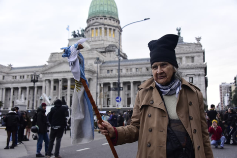 el juego de las bancas: quien gana y quien pierde poder en las elecciones 2025 el juego de las bancas: quien gana y quien pierde poder en las elecciones 2025