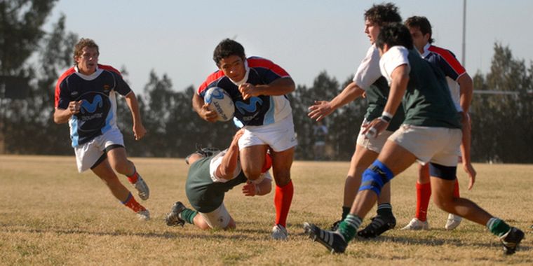 Foto: Nacho Gaffuri / MDZ