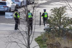 Los investigadores descartaron un ataque terrorista por parte de los detenidos.