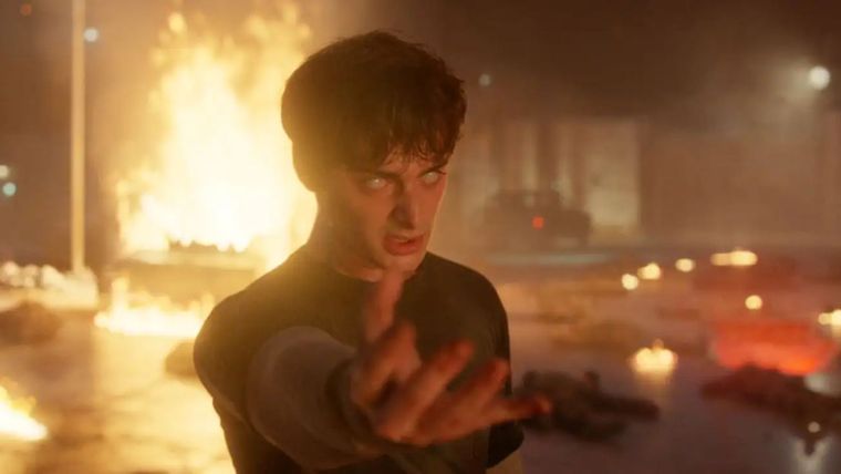 Hacé el duelo de Stranger Things con estos contenidos. / Netflix