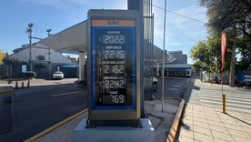 el titular de ypf descarto una suba plena de los combustibles porque bajaria aun mas el consumo el titular de ypf descarto una suba plena de los combustibles porque bajaria aun mas el consumo