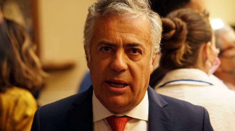 Foto: Julián Volpe / MDZ