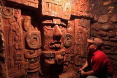 civilización maya cultura imperio La cultura maya sigue ofreciendo aportes a la humanidad. Foto: Efe.