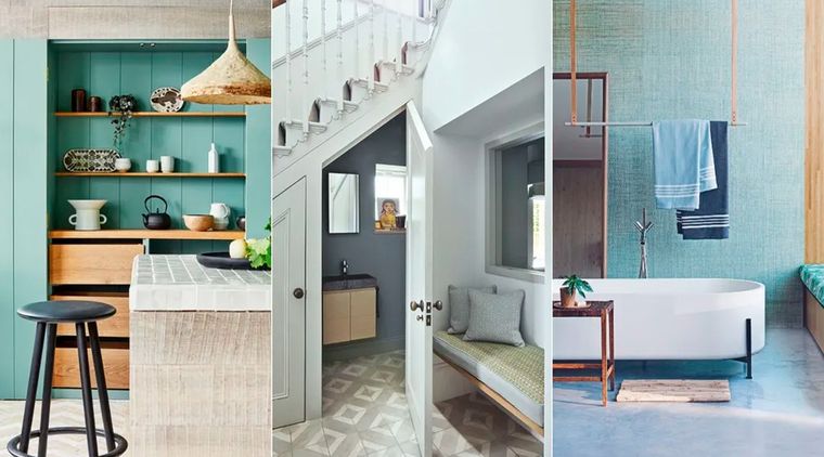 Crédito de la imagen: Future. Foto: homesandgardens.com