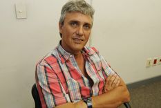 Foto: Alf Ponce / MDZ