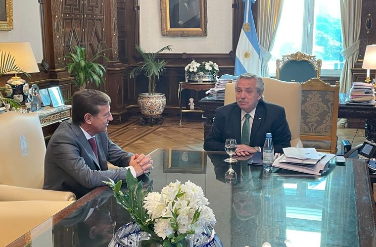 Foto: Twitter @rodysuarez