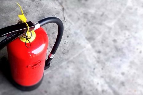La sospechosa llevaba el artefacto adentro de la cartera y eso la delató