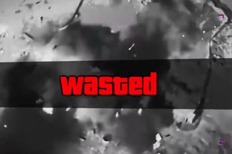 La Casa Blanca publicó un video oficial que recrea sus bombardeos contra Irán bajo la estética del GTA. La Casa Blanca publicó un video oficial que recrea sus bombardeos contra Irán bajo la estética del GTA.