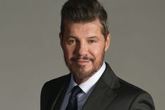 Marcelo Tinelli Foto: Instagram