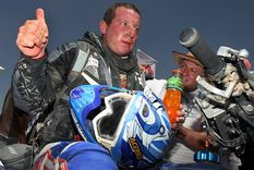 Foto: Nacho Gaffuri / MDZ