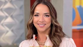 Hace cuatro meses que Adamari López se encuentra alejada de la televisión. Foto: Instagram